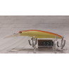 Воблер EVERGREEN KICKER EATER 90F 12G 2.5-3.5m