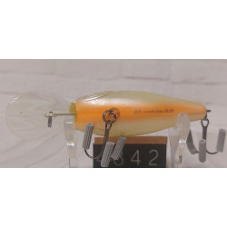 Воблер Zipbaits B-Switcher 2.0 55mm 10.1g  1.5-2m