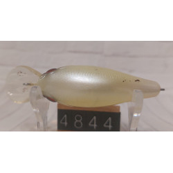 Воблер Zipbaits B-Switcher 2.0 55mm 10.1g  1.5-2m