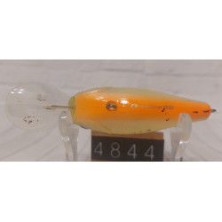 Воблер Zipbaits B-Switcher 2.0 55mm 10.1g  1.5-2m