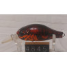 Воблер Zipbaits B-Switcher 2.0 Rattler 55mm 10.1g  1.5-2m