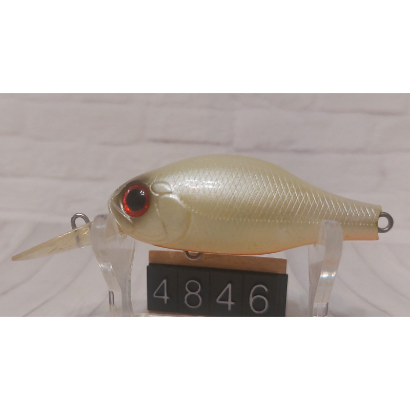 Воблер Zipbaits B-Switcher 2.0 55mm 10.1g  1.5-2m