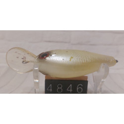 Воблер Zipbaits B-Switcher 2.0 55mm 10.1g  1.5-2m