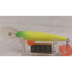 ВОБЛЕР ZIPBAITS KHAMSIN 70 DR SP 10g 1-2м