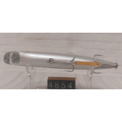Воблер Daiwa Morethan Cross Wake 111F-SSR 18g 0-0.3m