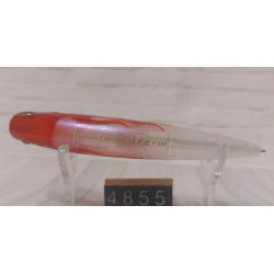 Воблер Daiwa Morethan Cross Wake 111F-SSR 18g 0-0.3m