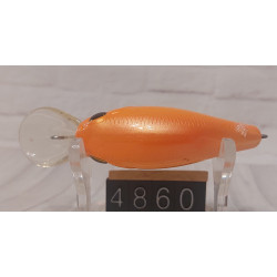 Воблер Zipbaits B-Switcher 2.0 55mm 10.1g  1.5-2m
