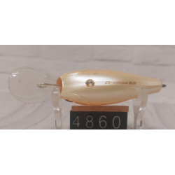 Воблер Zipbaits B-Switcher 2.0 55mm 10.1g  1.5-2m
