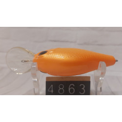 Воблер Zipbaits B-Switcher 2.0 55mm 10.1g  1.5-2m