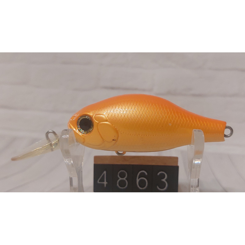 Воблер Zipbaits B-Switcher 2.0 55mm 10.1g  1.5-2m