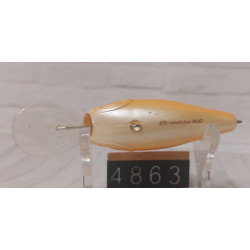 Воблер Zipbaits B-Switcher 2.0 55mm 10.1g  1.5-2m