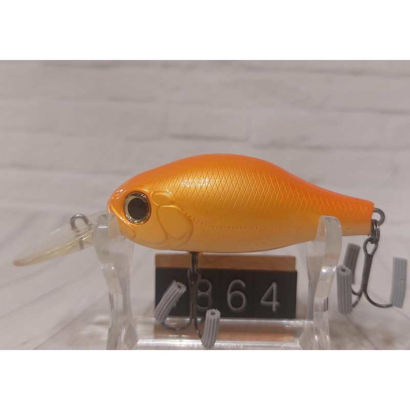 Воблер Zipbaits B-Switcher 2.0 55mm 10.1g  1.5-2m