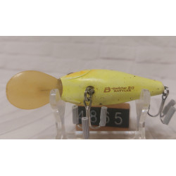 Воблер Zipbaits B-Switcher 2.0 Rattler 55mm 10.1g 1.5-2m