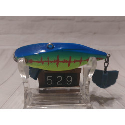 Воблер Jackall TN60 Iyoken Sound 13.8g