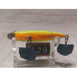 Воблер Jackall TN60 Iyoken Sound 13.8g