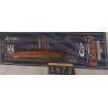 Воблер O.S.P Asura II 92SP 8.4g 1-1.4m Col. PGF-48 GF Spawn Red
