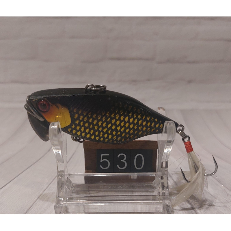 Воблер Jackall TN60 Trigon 60mm 18.5g