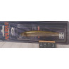 Воблер O.S.P Asura II 92SP 8.4g 1-1.4m Col. H-22 Champagne Half Mirror
