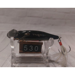 Воблер Jackall TN60 Trigon 60mm 18.5g