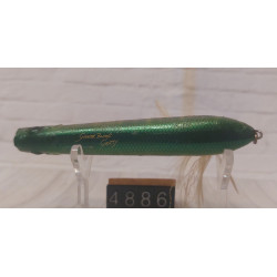 Воблер Ever Green Shower Blows 125F 26g