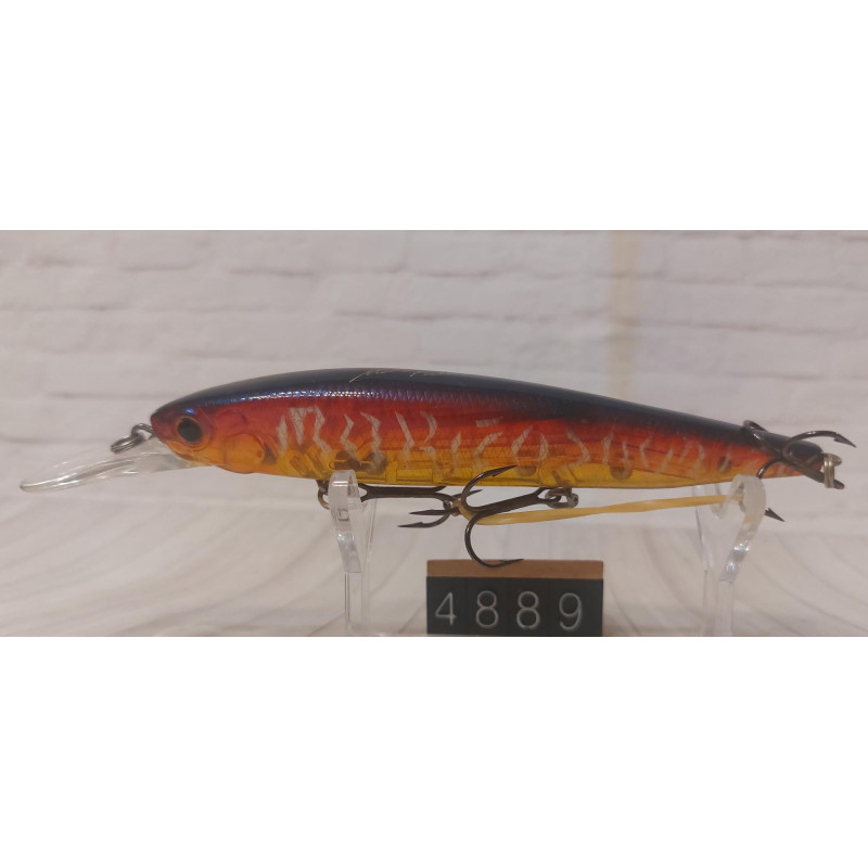 Воблер Evergreen Mo-Do Faith 115SF 18.6g 1.5-2m