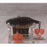 Воблер Jackall Vibration TN60 60 мм 12.7 г