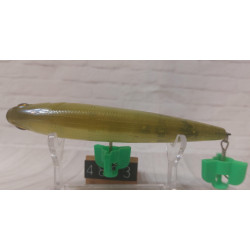 Воблер Lucky Craft Sammy 115F 20g