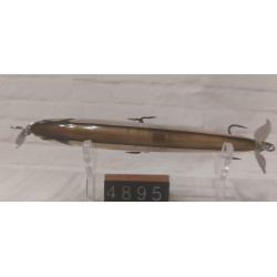 Воблер Nories Bihadou 110F 14g 0.1m