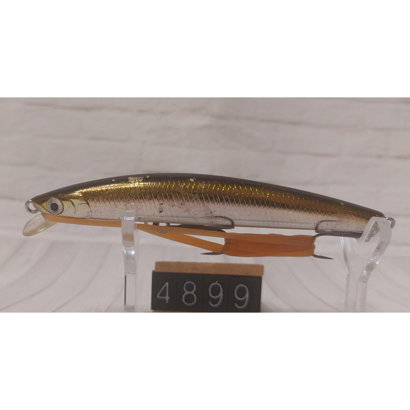 Воблер DAIWA TD MINNOW 95 SP 8гр 1м