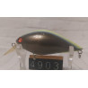 Воблер TSUNEKICHI  Nanko Crank 59 SR 11g 0.5-1.2m