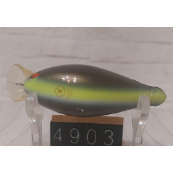 Воблер TSUNEKICHI  Nanko Crank 59 SR 11g 0.5-1.2m