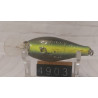 Воблер TSUNEKICHI  Nanko Crank 59 SR 11g 0.5-1.2m