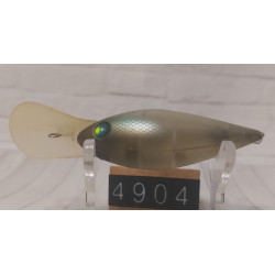 Воблер TSUNEKICHI Hama Crank 62 MR 10g 1.8-2.1m