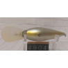 Воблер TSUNEKICHI Hama Crank 62 MR 10g 1.8-2.1m