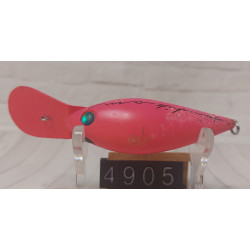 Воблер TSUNEKICHI Hama Crank 62 MR 10g 1.8-2.1m