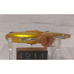 Воблер Daiwa TD Silent Vibration 106S 63mm 10.5g