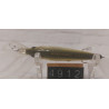 Воблер Ever Green Super Sledge C.B.S. 60SP 5g 1-2m