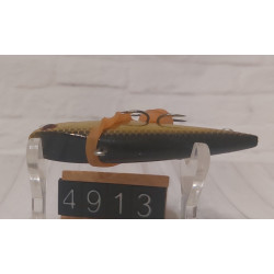 Воблер Daiwa TD Silent Vibration 106S 63mm 10.5g