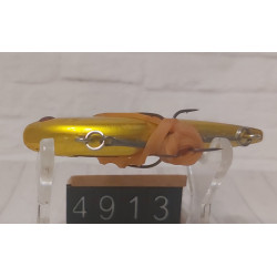 Воблер Daiwa TD Silent Vibration 106S 63mm 10.5g
