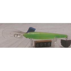 Воблер Jackall Dowzvido 90SP 10.7g 1.5-2m