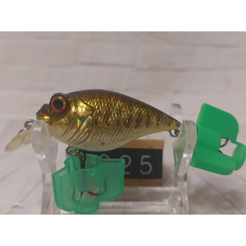 Воблер Megabass SR-X Griffon 45mm 7g 0.5-1.3m