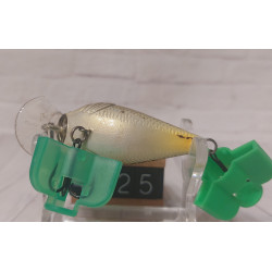 Воблер Megabass SR-X Griffon 45mm 7g 0.5-1.3m