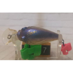 Воблер Megabass Griffon MR-X 45mm 7.3g 0-1.5m