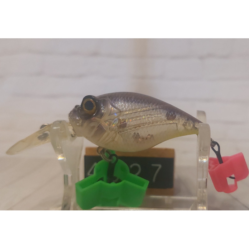 Воблер Megabass Griffon MR-X 45mm 7.3g 0-1.5m