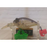 Воблер Megabass Griffon MR-X 45mm 7.3g 0-1.5m