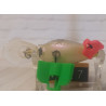 Воблер Megabass Griffon MR-X 45mm 7.3g 0-1.5m