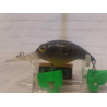 Воблер Daiwa Bass Hunter R DR 50F 9г 1.5-2.5m