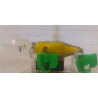 Воблер Daiwa Bass Hunter R DR 50F 9г 1.5-2.5m