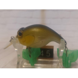 Воблер Daiwa Bass Hunter R...