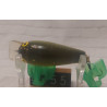 Воблер Daiwa Peanut II SR 50F 9g 0.5-1m